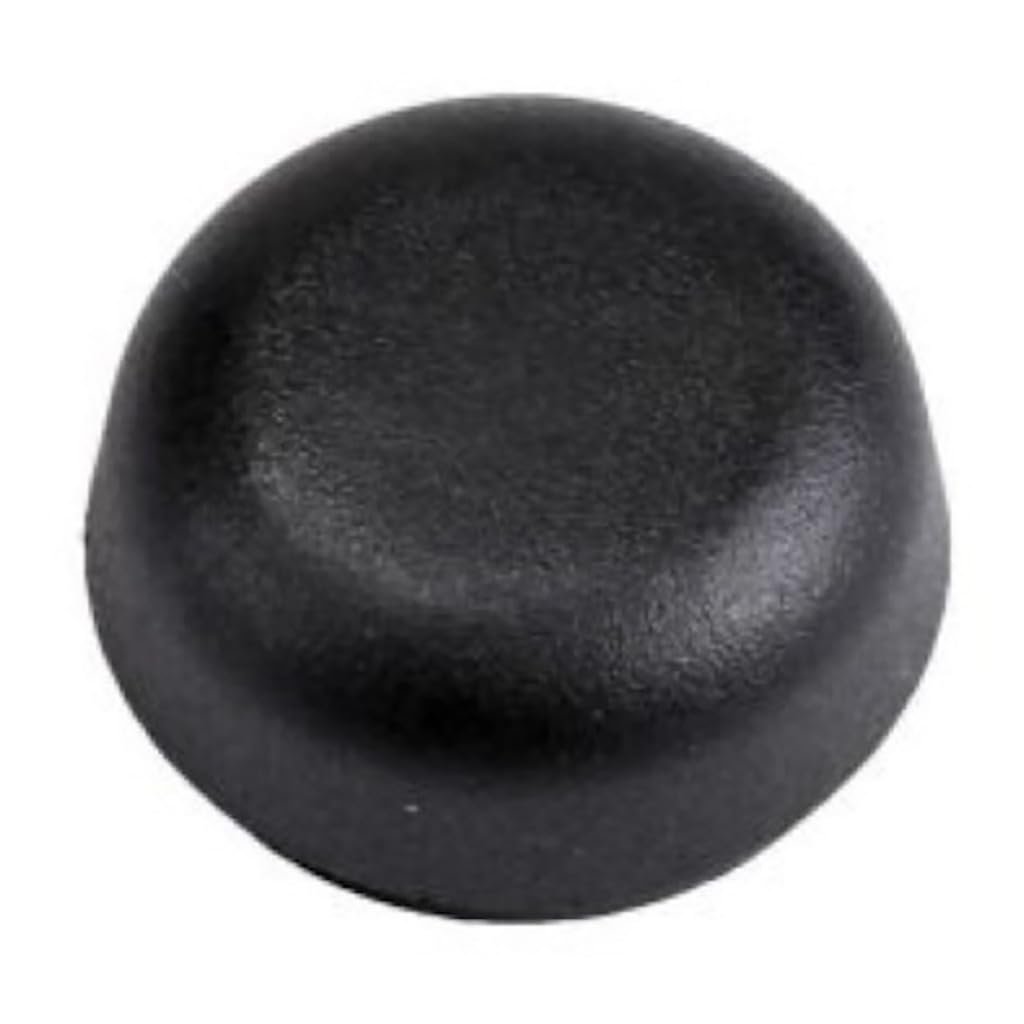 Windshield Wiper Arm Finish Cap For Buick Cascada 2016 17 2018 2019 Black Plastic 0 87 In Outside Diameter 0 58 Inside