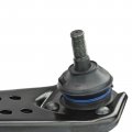 Control Arm And Ball Joint Assembly Front Driver Side Lower Mechanics Choice For 1963-1965 Ford Falcon