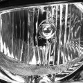 Auto Dynasty Ni2503151 Oe Style Chrome Housing Passenger Right Side Headlight Lamp Compatible With Sentra 04-06