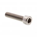Prime-line Socket Head Cap Screws Hex Allen Drive 10-32 X 7 8 In Grade 18-8 10 Pack 