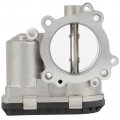 Electronic Throttle Body S20165 68012325aa For Mercedes Benz Sprinter Dodge Jeep Grand Cherokee And Freightliner 