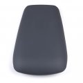 Console Lid Cover For 1997-2000 Ford Explorer 1997-2001 Mercury Mountaineer 2001-2002 Sport Trac Gray 
