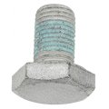 Steel Hex Head Bolt For Buick Encore 2016 2017 2018 2019 16 Tool Size Heat Hardened Alx-pau-ac-11611633-cla4 