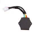 Rectifier Regulator Replacement For 31600-ml0-721 