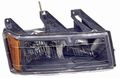 Depo 335-1131r-ac2 Chevrolet Colorado Gmc Canyon Passenger Side Replacement Headlight Assembly 