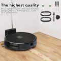 Tires For Irobot Roomba Front Wheel C-aster Replacement Parts Kit Fit I3 I4 I6 I7 I8 E5 E6 E7 J7 7550 3550 3150 5150 6198 7150