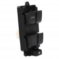 Ocpty Front Left Power Window Switch Fits 2004-2009 For Mazda 3 Control Lift Oe Bn8f66350 Bn8f66350a