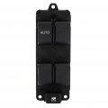 Ocpty Front Left Power Window Switch Fits 2004-2009 For Mazda 3 Control Lift Oe Bn8f66350 Bn8f66350a