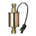 Sp1133 Electric Fuel Pump Gerotor Style Rear Position For Vehicle Specific Fit 