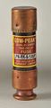 Cooper Bussmann Lpn-rk-6-1 4sp Low-peak Dual Element Time Delay Fuse 
