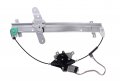 Rpafd-007 Power Window Regulator Motor Assembly 