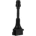 Ignition Coils Uf349 For Nissan Maxima 5l V6 2002 2008 Altima Murano Frontier Pathfinder Xterra Quest 3 Piece Set Replacement 