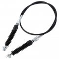 Soajee Shift Cable Gear Selector For Polaris Rzr Xp 1000 Turbo 2014 2015 2016 2017 2018 2019 2020 2021 