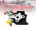 Front Left Driver Side Door Latch Assembly Replacement For Cavalier 1995-2005 