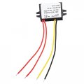 Marhynchus Ac Dc Step Down Power Supply Module 10v 28v To 12v Buck Converter Voltage Regulator Emergency Controller 12w 24w 36w