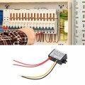 Marhynchus Ac Dc Step Down Power Supply Module 10v 28v To 12v Buck Converter Voltage Regulator Emergency Controller 12w 24w 36w