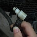 For Bmw R1200gs R1200rt 08-19 R1200r Rs S1000rr S1000xr K1600gt K1600gtl 2014- Motorcycle Fuel Gasoline Pump Connector Base