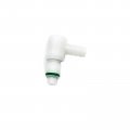 For Bmw R1200gs R1200rt 08-19 R1200r Rs S1000rr S1000xr K1600gt K1600gtl 2014- Motorcycle Fuel Gasoline Pump Connector Base