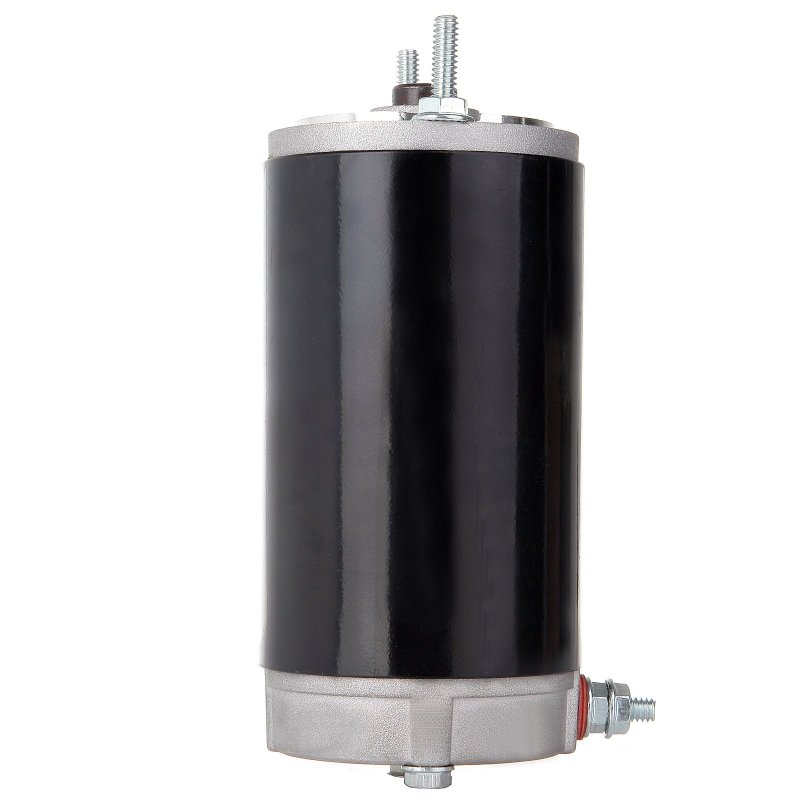 Starter Replacement Fit For Meyer Plow Motors All Models Motor