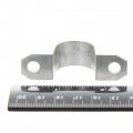 Polaris Snowmobile Sway Bar Mounting Clamp Genuine Oem Part Qty 1