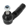 Es80666 Es80667 Inner Outer Tie Rod End Front Suspension For 2006-2013 2015-2020 Audi A3 Quattro 2016-2018 Sportback E-tron