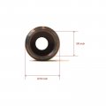 Snowplow Crossover Valve Kit And Seal For Meyer E-60 E-61 E-68 E-78 E-46 E-47 E-57 E-58h E-88 V-66 Series Hydraulic Pumps