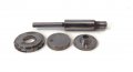 The Rop Shop Snowplow Crossover Valve Kit For Meyer E-60 E-61 E-68 E-78