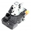 Ocpty Door Latch Lock Actuator Front Right Fit 2007-2014 For Cadillac Escalade Esv Gmc Yukon 931-304 8d1600