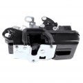 Ocpty Door Latch Lock Actuator Front Right Fit 2007-2014 For Cadillac Escalade Esv Gmc Yukon 931-304 8d1600