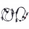 Xtremeamazing 2pcs Front Left Right Abs Wheel Speed Sensor For Sonata 2011-2014 