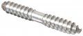 Hillman 724 Dowell Screw 3 16 X 2 In 36-pack Zinc 