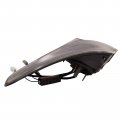 Headlightsdepot Tail Light Right Passenger Body Mounted Canada Built For 2010-2012 Lexus Rx350