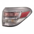 Headlightsdepot Tail Light Right Passenger Body Mounted Canada Built For 2010-2012 Lexus Rx350 