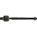 Tie Rod End For Chevy Aveo 2004 2011 Front Inner Driver Or Passenger Side Adjustable Non Greaseable Replacement 95961355 