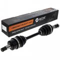 Niche Front Cv Axle For Yamaha Kodiak 700 Yfm700k 28p-2510j-01-00 28p-2510f-04-00 28p-2518e-01-00