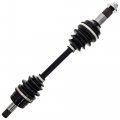 Niche Front Cv Axle For Yamaha Kodiak 700 Yfm700k 28p-2510j-01-00 28p-2510f-04-00 28p-2518e-01-00