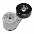 A-premium Belt Tensioner Assembly With Pulley Compatible Chevrolet Astro 1990-1995 G10 1992-1995 G20 G30 Gp3500 1993-1996 Gmc