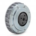 Sfriding Primary Clutch Sheave Assembly For Yamaha Kodiak 700 2016-2023 Replaces 3b4-17606-00-00
