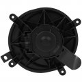 Ocpty A C Heater Blower Motor W Fan Cage Air Conditioning Hvac For 2003-2006 Mazda 6 Oe Replaces-700114 Gk3j-61-b10b Ma3126104