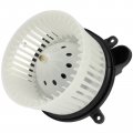 Ocpty A C Heater Blower Motor W Fan Cage Air Conditioning Hvac For 2003-2006 Mazda 6 Oe Replaces-700114 Gk3j-61-b10b Ma3126104
