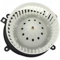 Ocpty A C Heater Blower Motor W Fan Cage Air Conditioning Hvac For 2003-2006 Mazda 6 Oe Replaces-700114 Gk3j-61-b10b Ma3126104