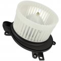 Ocpty A C Heater Blower Motor W Fan Cage Air Conditioning Hvac For 2003-2006 Mazda 6 Oe Replaces-700114 Gk3j-61-b10b Ma3126104