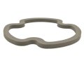 1968-1973 Corvette Tail Light Lens Gasket