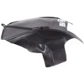 Front Fender Liner Ford Explorer 2006 2007 2008 2009 2010 Passenger Side Section Replacement For 6l2z16184aa Fo1249127 