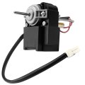 Zyd2j-22 Refrigerator Fan Motor Fit For Input 22w Output 4w 1550rpm 115v Refrigerators Freezer Shaded-pole Induction Replace 