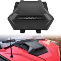 Turbo Hood For Polaris Rzr Pro Xp Pro Turbo 2020-2024 Front Scoopzr Xp4 R Rzr R R4 Accessoriebo Hood For Polaris Rzr Pro Xp Pro 