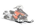 Polaris Snowmobile Pro Float Ski Black Qty 1