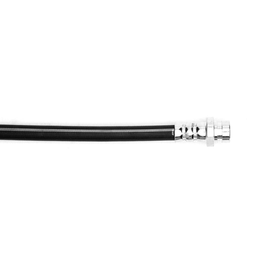 Brake Hose Driver Side For Mitsubishi Mirage 2014 2023 Dot Certified Replacement Part Alx Pau Df 350 72042 Cla1 Black Standard