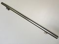 B52 Anodized Handrail Aluminum Stairs Kit Stainless Steel Look 8 Ft And 1 97 Diam 