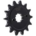 Niche Drive Sprocket Chain Combo For Honda Crf300l Rally Front 14 Rear 40 Tooth 520 X-ring 120 Links